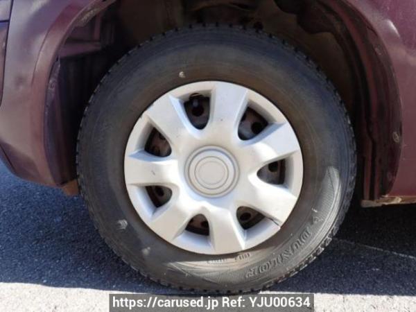 Used 2006 AT toyota probox-van NCP50V Image[28]