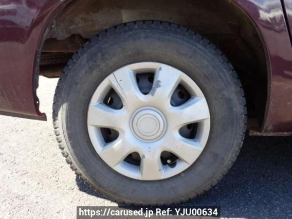Used 2006 AT toyota probox-van NCP50V Image[29]