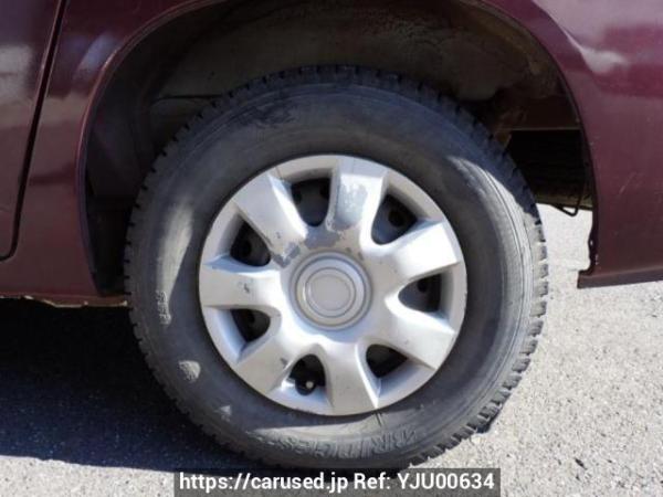 Used 2006 AT toyota probox-van NCP50V Image[30]