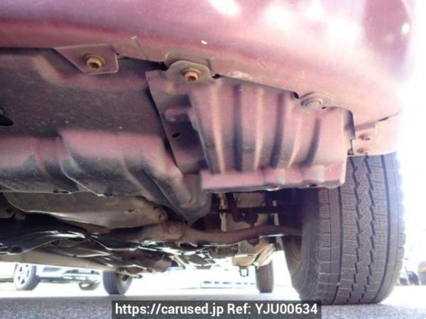 Used 2006 AT toyota probox-van NCP50V Image[32]