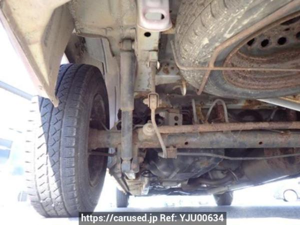 Used 2006 AT toyota probox-van NCP50V Image[33]