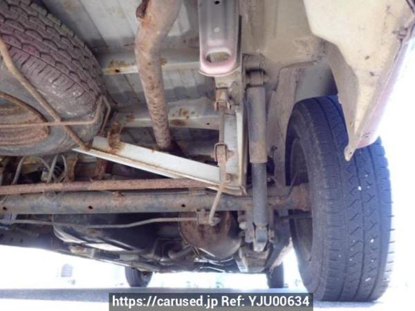 Used 2006 AT toyota probox-van NCP50V Image[34]