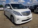 Toyota Alphard ANH20W