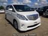 Used 2009 AT toyota alphard ANH20W Image[0]