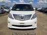 Used 2009 AT toyota alphard ANH20W Image[1]