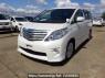 Used 2009 AT toyota alphard ANH20W Image[2]