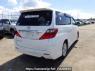 Used 2009 AT toyota alphard ANH20W Image[6]