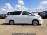 Used 2009 AT toyota alphard ANH20W Image[7]
