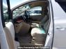 Used 2009 AT toyota alphard ANH20W Image[12]