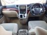 Used 2009 AT toyota alphard ANH20W Image[16]