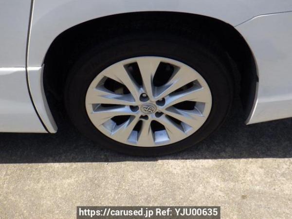 Used 2009 AT toyota alphard ANH20W Image[26]
