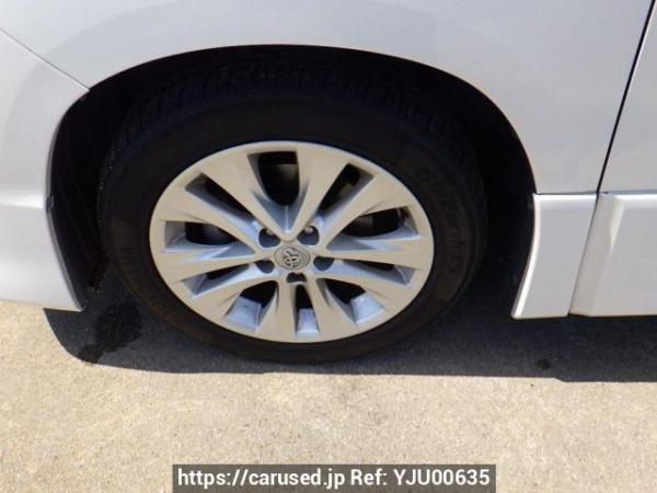 Used 2009 AT toyota alphard ANH20W Image[27]