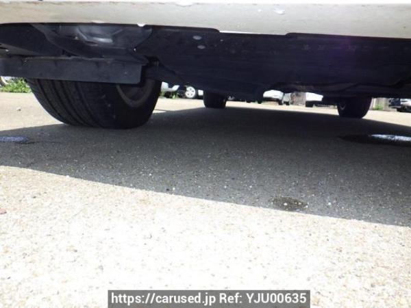 Used 2009 AT toyota alphard ANH20W Image[30]