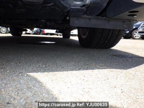 Used 2009 AT toyota alphard ANH20W Image[31]