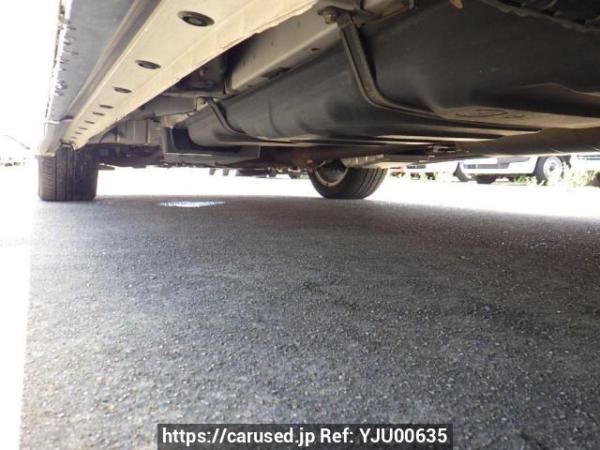 Used 2009 AT toyota alphard ANH20W Image[32]