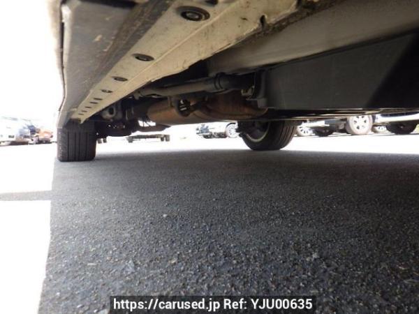 Used 2009 AT toyota alphard ANH20W Image[34]