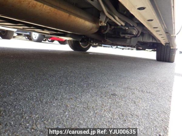 Used 2009 AT toyota alphard ANH20W Image[35]
