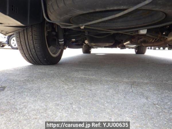 Used 2009 AT toyota alphard ANH20W Image[36]