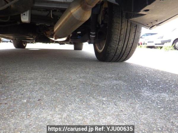 Used 2009 AT toyota alphard ANH20W Image[37]