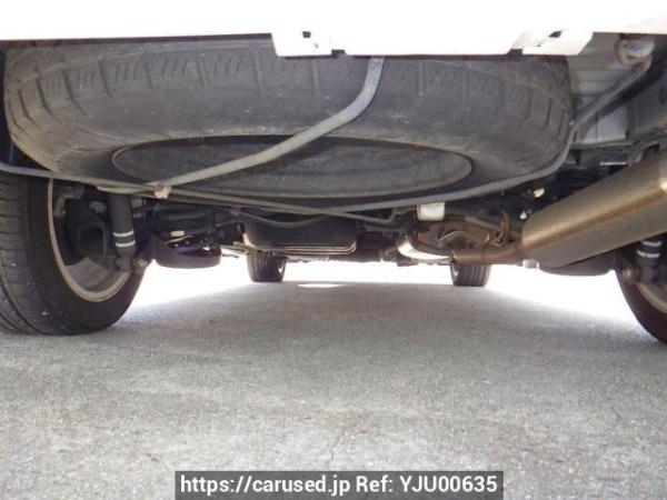 Used 2009 AT toyota alphard ANH20W Image[38]