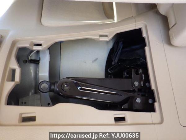 Used 2009 AT toyota alphard ANH20W Image[39]