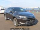 Toyota Harrier ZSU60W