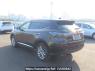 Used 2014 AT toyota harrier ZSU60W Image[4]