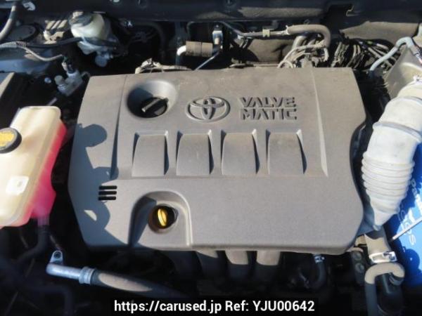 Used 2014 AT toyota harrier ZSU60W Image[11]
