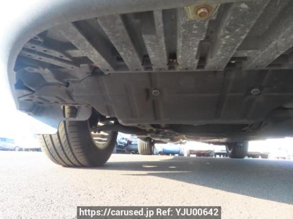Used 2014 AT toyota harrier ZSU60W Image[34]