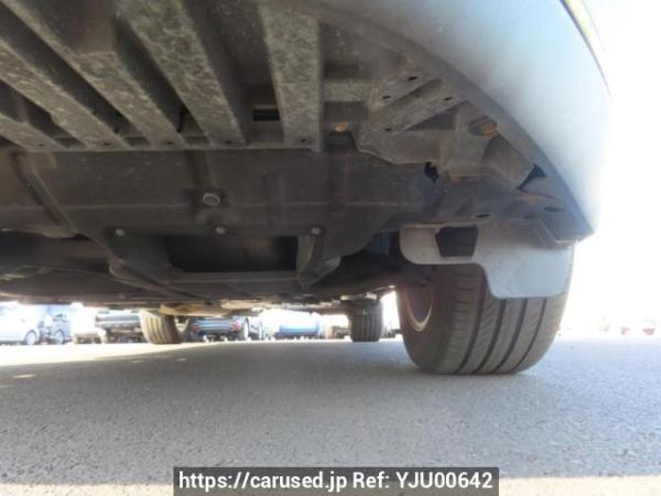 Used 2014 AT toyota harrier ZSU60W Image[35]