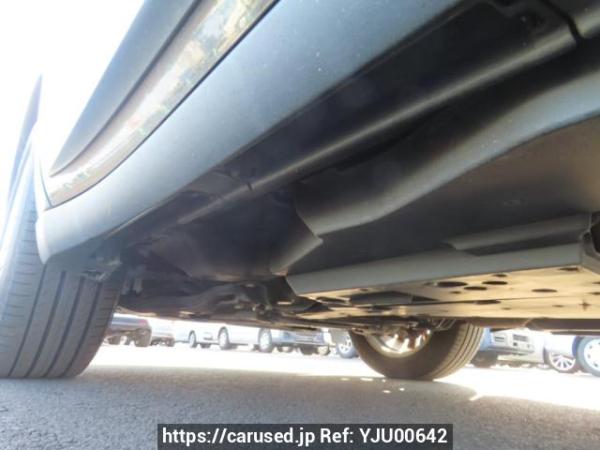 Used 2014 AT toyota harrier ZSU60W Image[36]