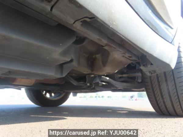 Used 2014 AT toyota harrier ZSU60W Image[37]