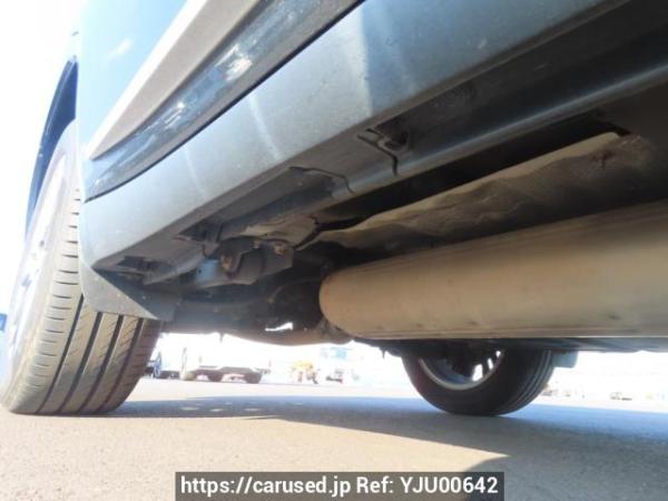 Used 2014 AT toyota harrier ZSU60W Image[38]