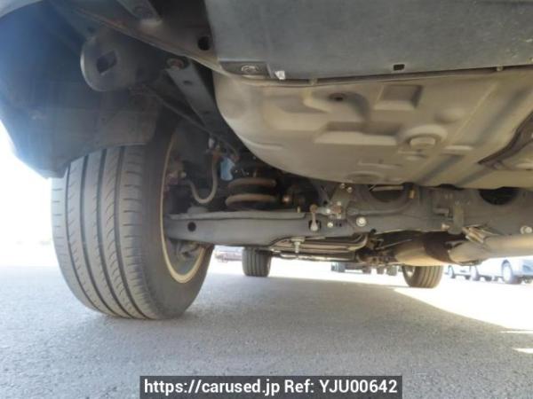 Used 2014 AT toyota harrier ZSU60W Image[40]
