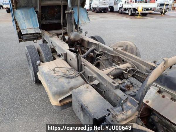 Used 1999 MT mitsubishi canter FE518BD Image[18]