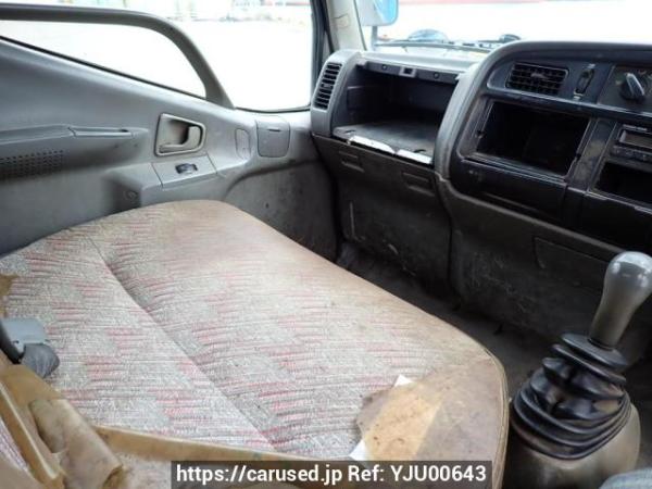 Used 1999 MT mitsubishi canter FE518BD Image[29]