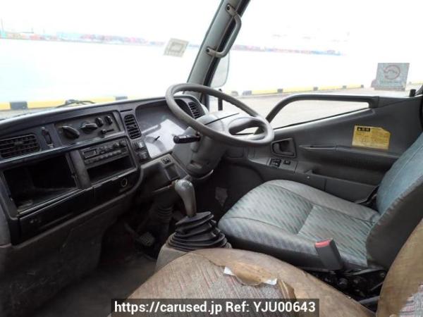 Used 1999 MT mitsubishi canter FE518BD Image[30]