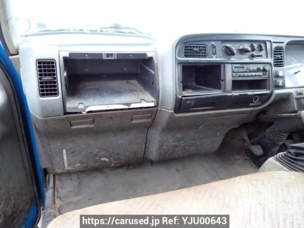 Used 1999 MT mitsubishi canter FE518BD Image[31]