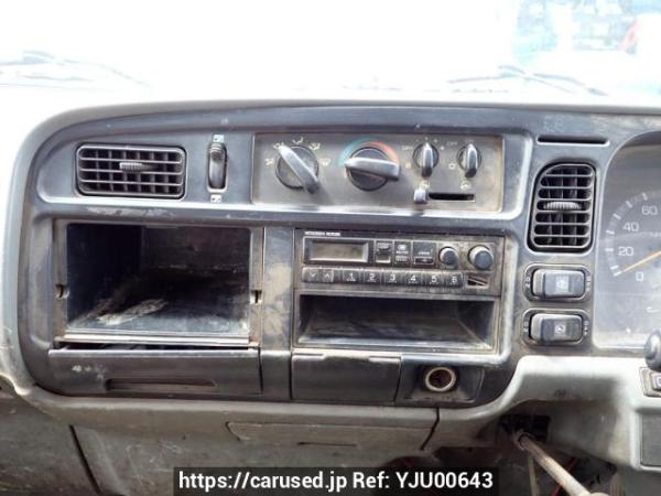 Used 1999 MT mitsubishi canter FE518BD Image[32]