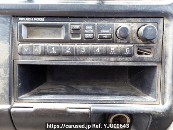 Used 1999 MT mitsubishi canter FE518BD Image[34]