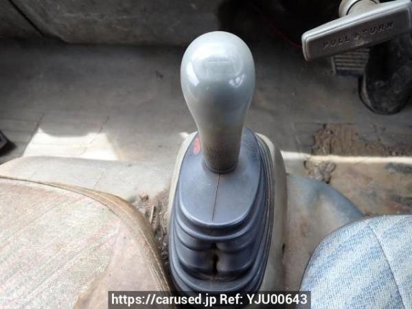 Used 1999 MT mitsubishi canter FE518BD Image[36]