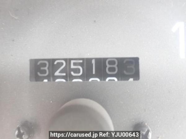 Used 1999 MT mitsubishi canter FE518BD Image[37]