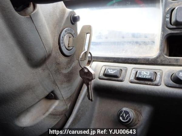 Used 1999 MT mitsubishi canter FE518BD Image[38]