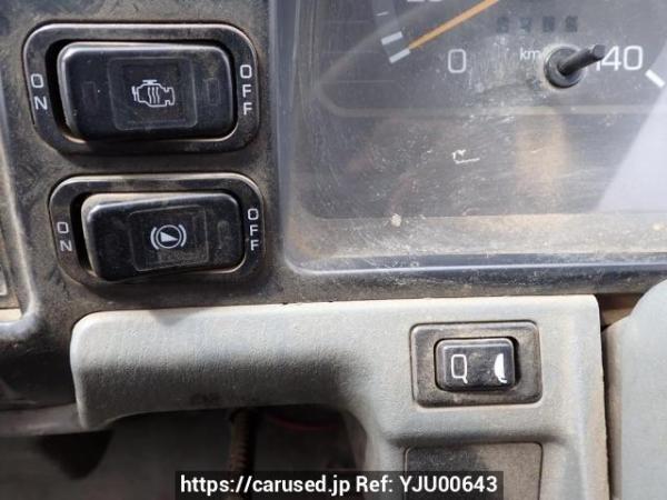 Used 1999 MT mitsubishi canter FE518BD Image[39]
