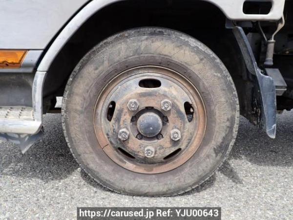 Used 1999 MT mitsubishi canter FE518BD Image[43]