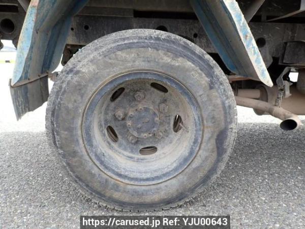 Used 1999 MT mitsubishi canter FE518BD Image[44]