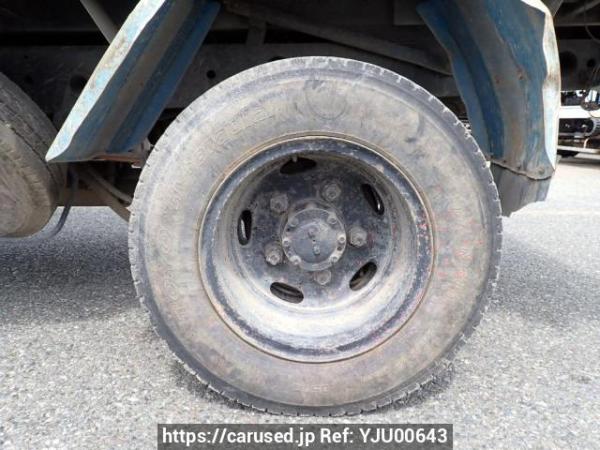 Used 1999 MT mitsubishi canter FE518BD Image[45]