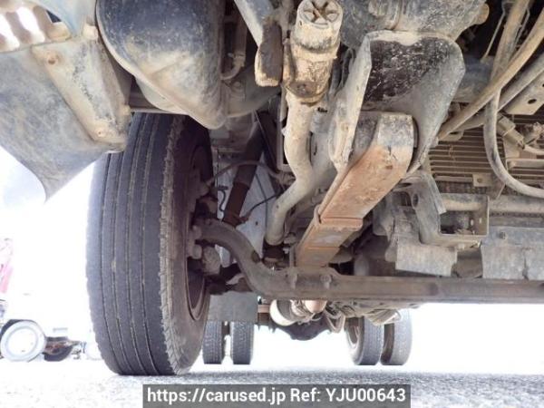 Used 1999 MT mitsubishi canter FE518BD Image[46]