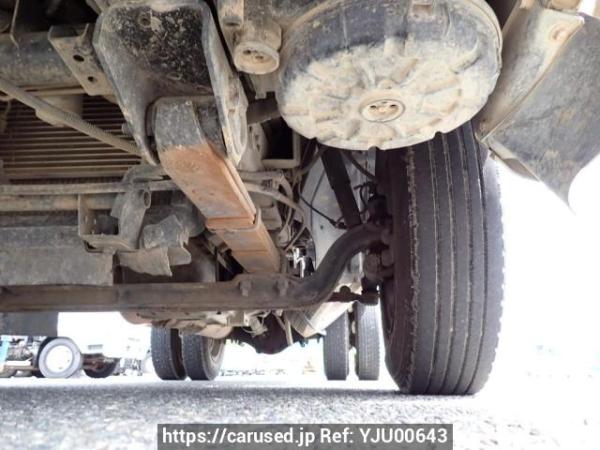 Used 1999 MT mitsubishi canter FE518BD Image[47]