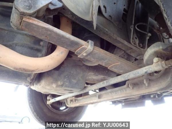 Used 1999 MT mitsubishi canter FE518BD Image[49]